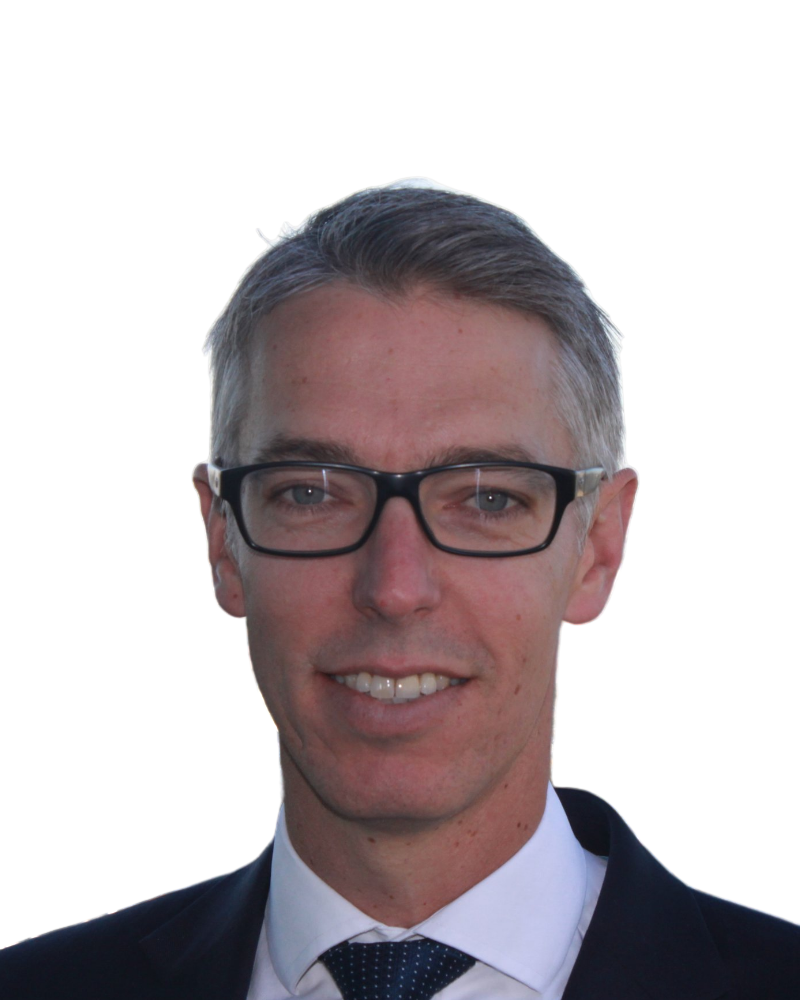 Jacques van der Merwe