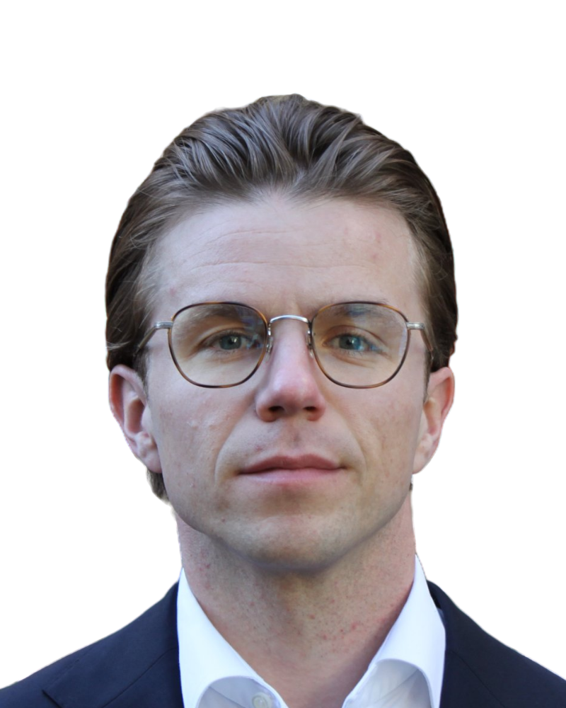Daniel Porras