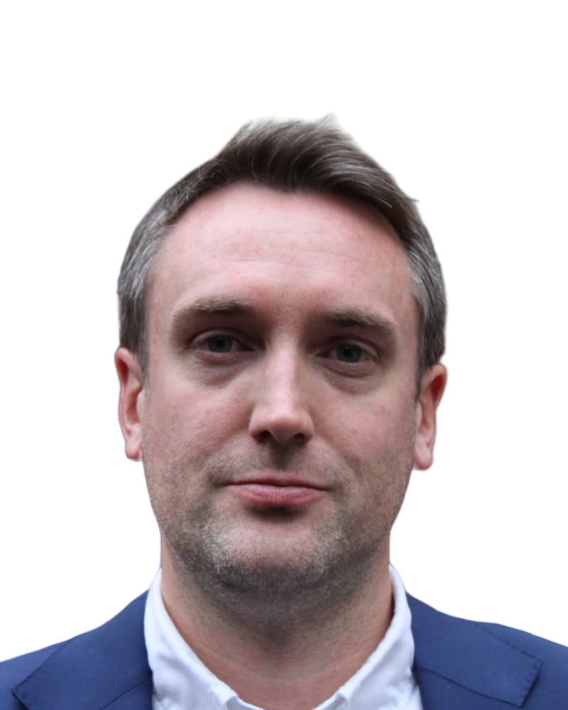 Jamie O’Donnell
