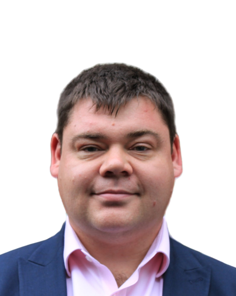 Kieran Lee