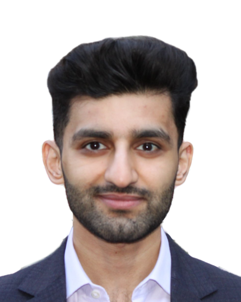 Osman Waqar
